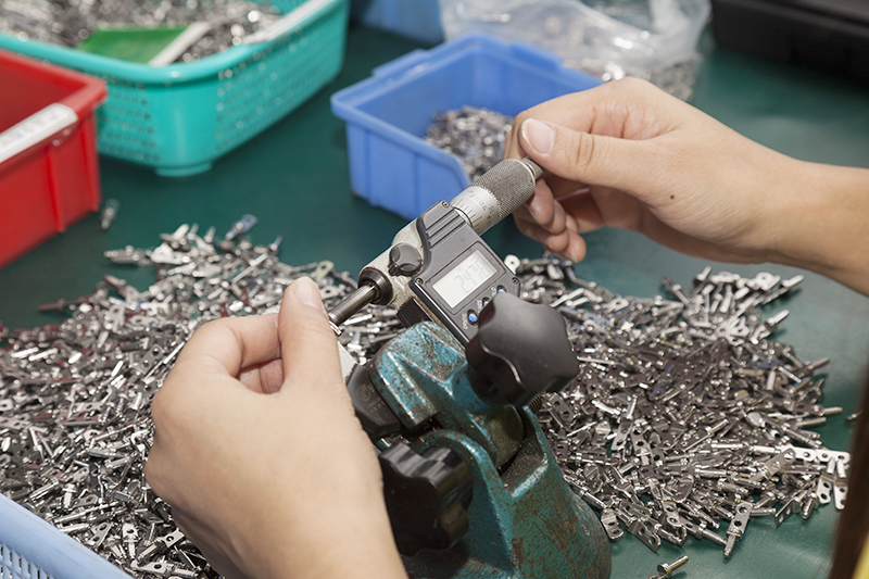 乐鱼页面在线登录的组装工艺