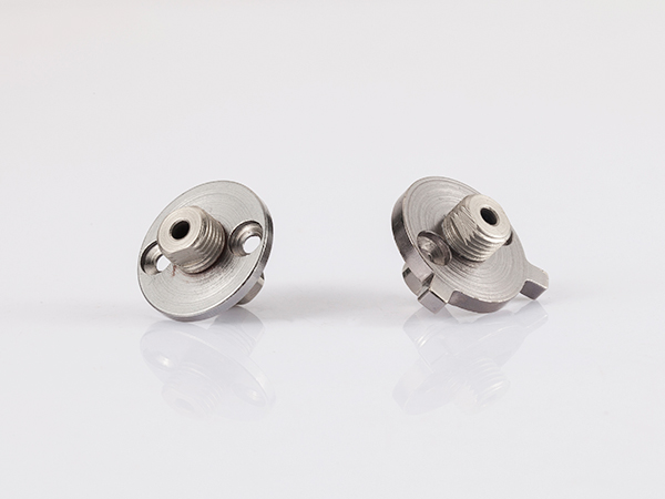  五金乐鱼页面在线登录材质的选择