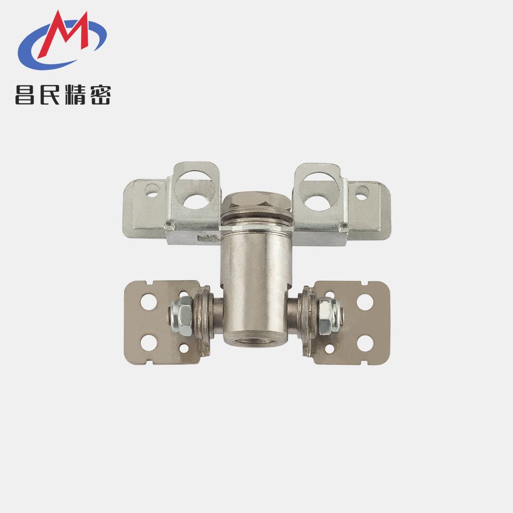 阻尼乐鱼页面在线登录 CM134-011