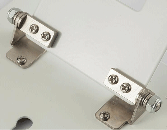 乐鱼页面在线登录的结构：螺母阻尼结构乐鱼页面在线登录