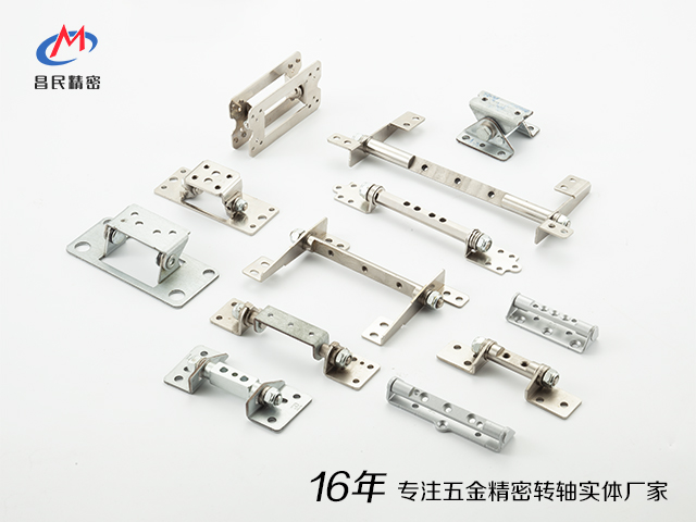 昌民精密：专业乐鱼页面在线登录设计生产实体厂家，为您的显示器提供定制方案