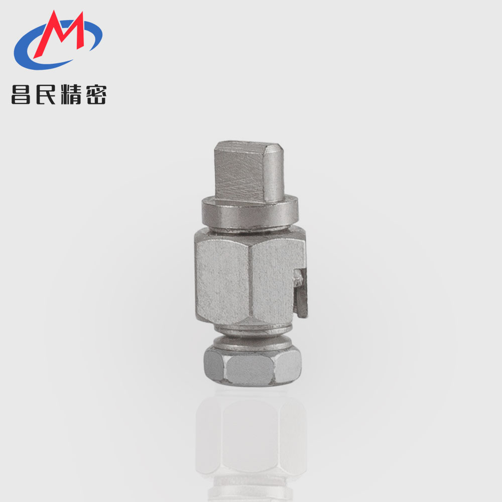 六边形自锁阻尼乐鱼页面在线登录CM134-001