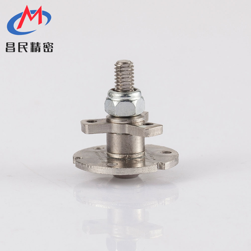 360度无限位阻尼乐鱼页面在线登录CM037-034