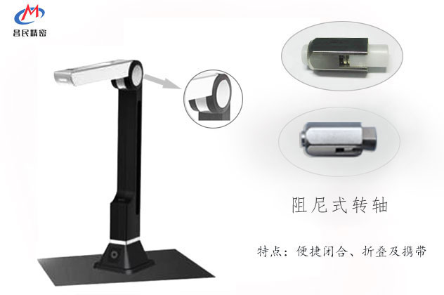 高拍仪乐鱼页面在线登录设计方法